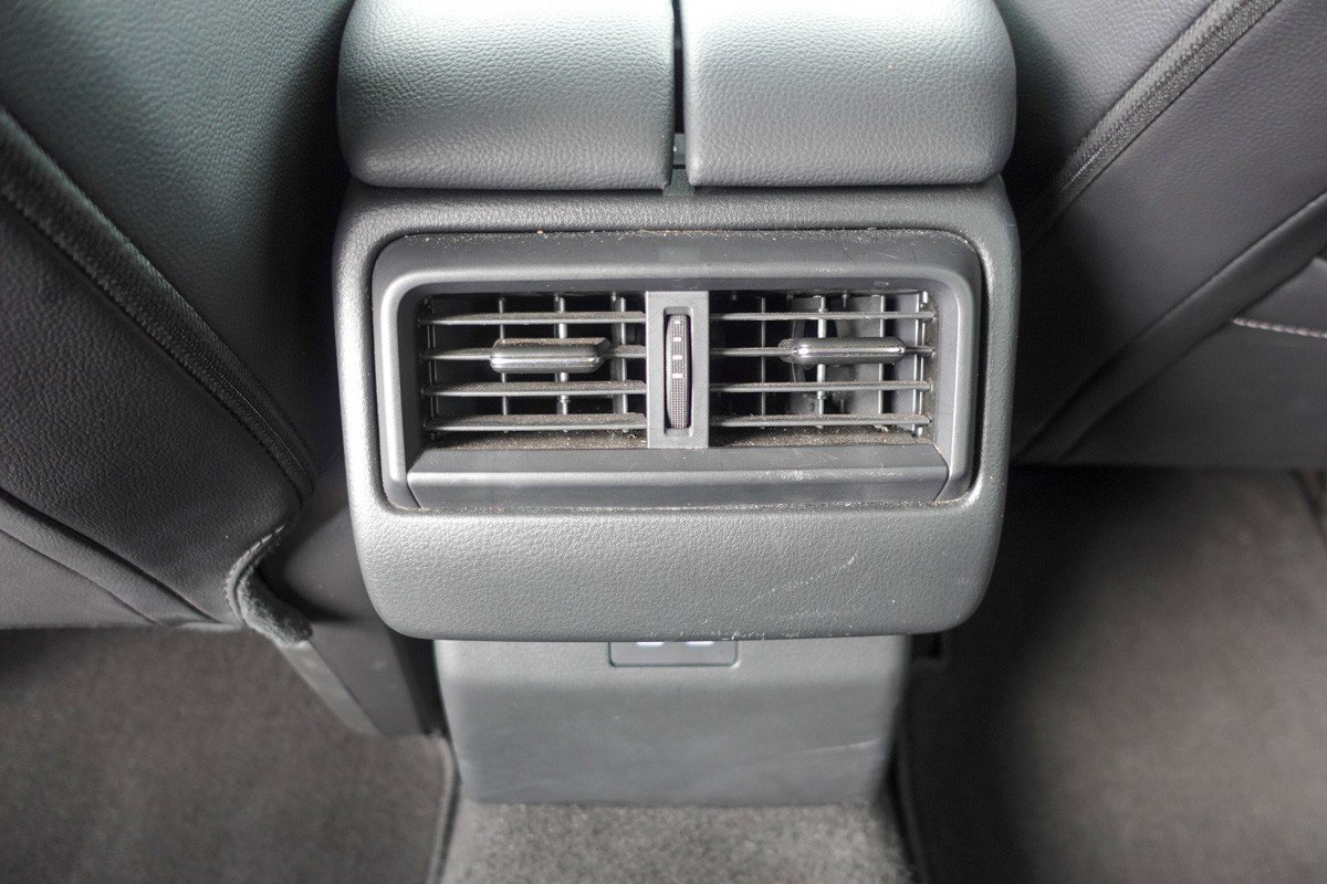 Certified 2025 MAZDA CX-50 AWD 2.5 S w/ Premium Package image 25