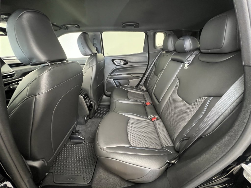 New 2026 Jeep Compass Latitude w/ Quick Order Package 29K image 5