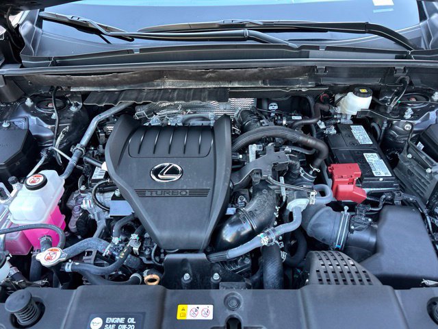 Used 2026 Lexus NX 350 AWD w/ Accessory Package (2T) image 9