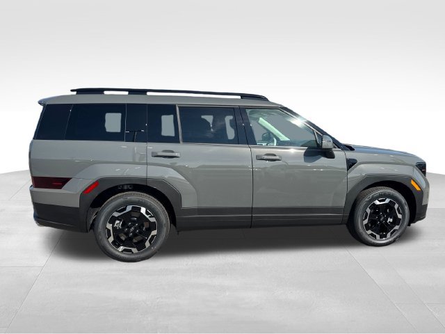 New 2027 Hyundai Santa Fe SEL FWD image 6