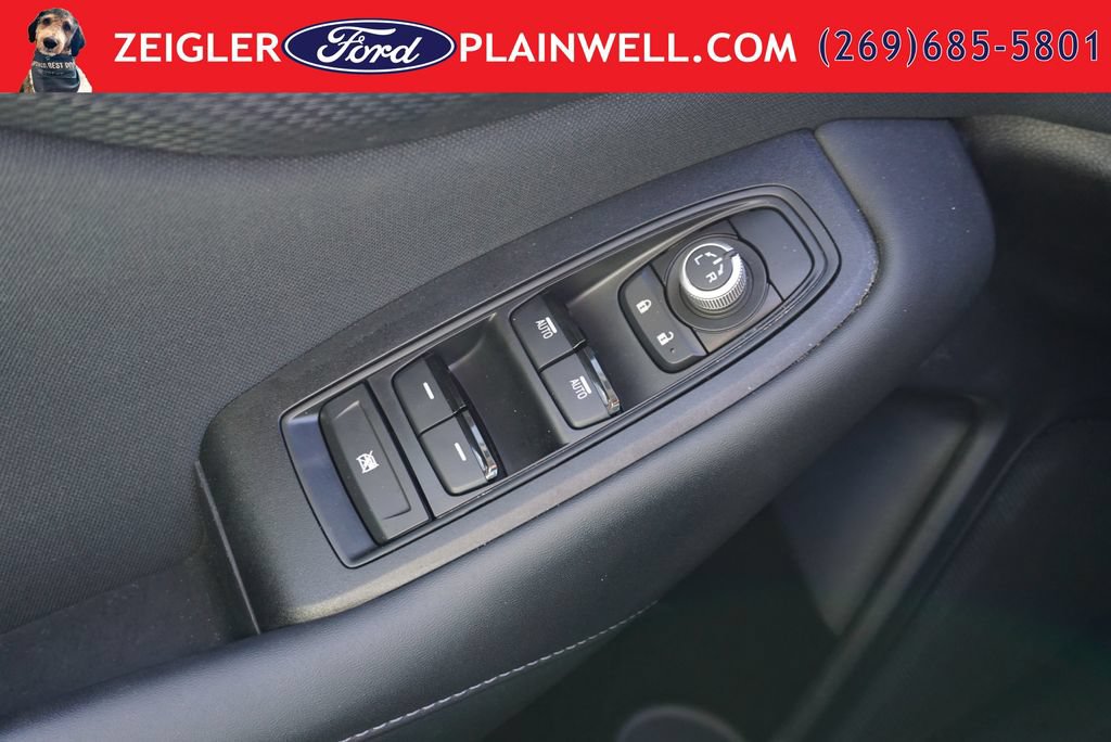 Used 2023 Subaru Legacy Premium AWD/4WD image 28