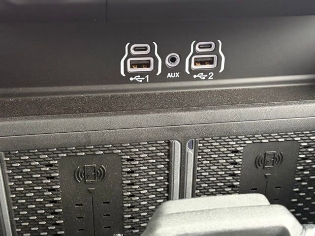 New 2026 RAM 2500 Big Horn AWD/4WD image 24