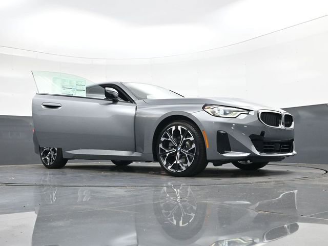 New 2026 BMW 230i xDrive Coupe w/ Premium Package image 35