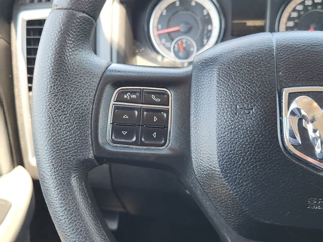 Used 2019 RAM 1500 Classic SLT RWD image 27