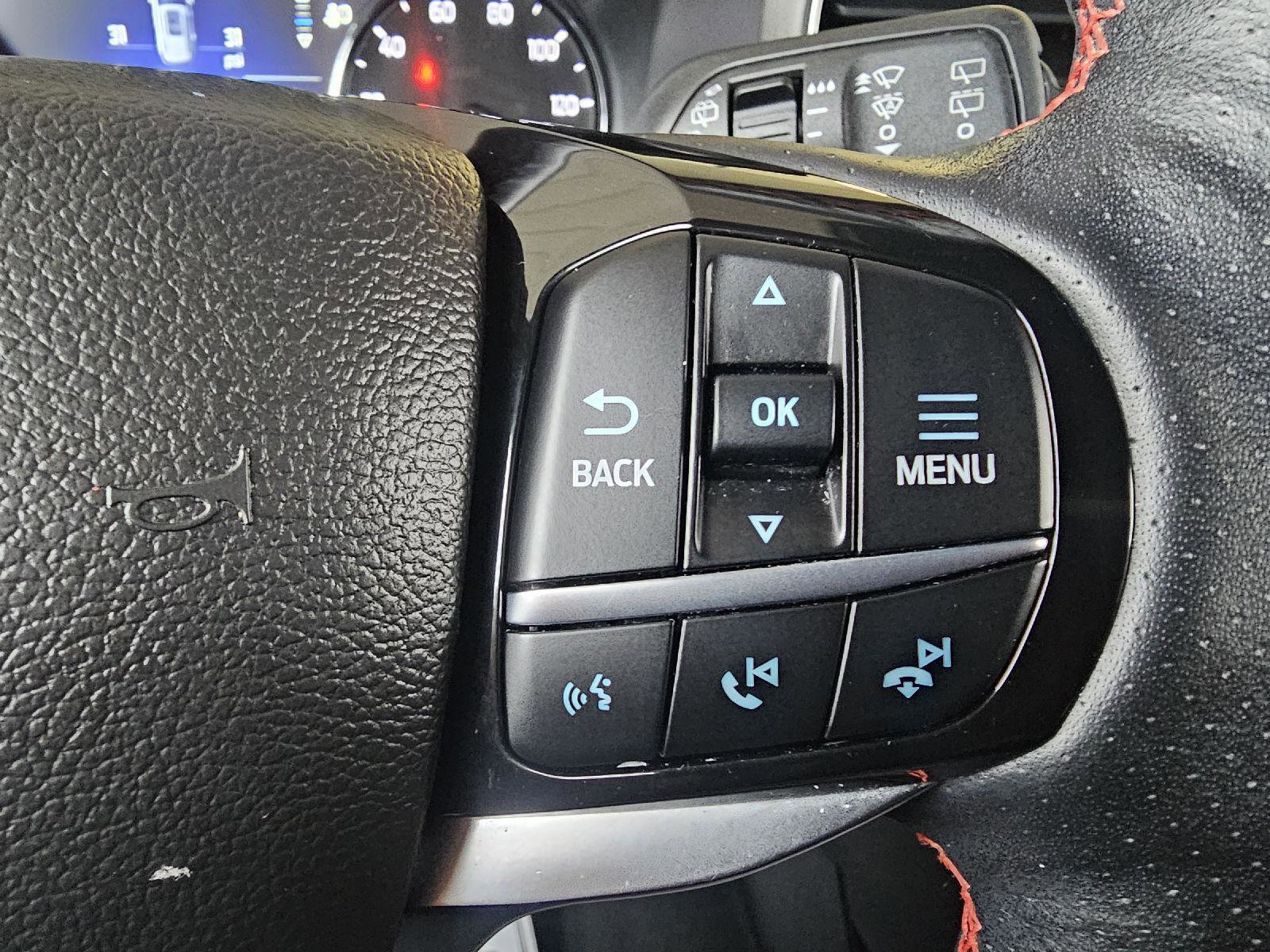 Used 2023 Ford Explorer ST-Line image 23