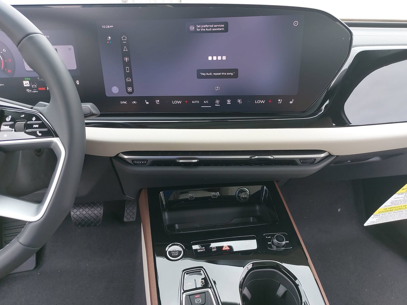 New 2026 Audi A5 2.0T Premium Plus AWD/4WD image 21