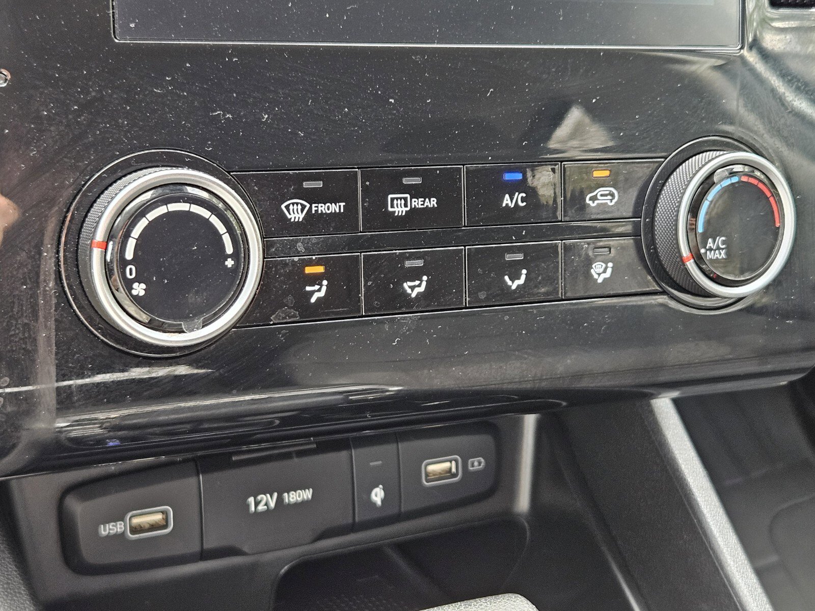 Used 2023 Hyundai Tucson SEL image 16