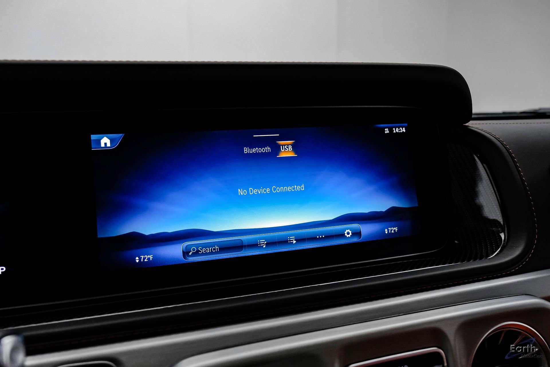 Used 2026 Mercedes-Benz G 63 AMG 4MATIC image 76