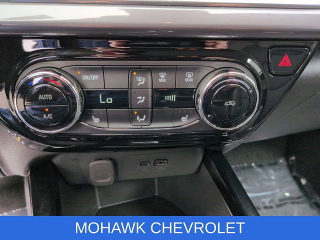 Used 2026 Chevrolet Trax ACTIV w/ Driver Confidence Package FWD image 18