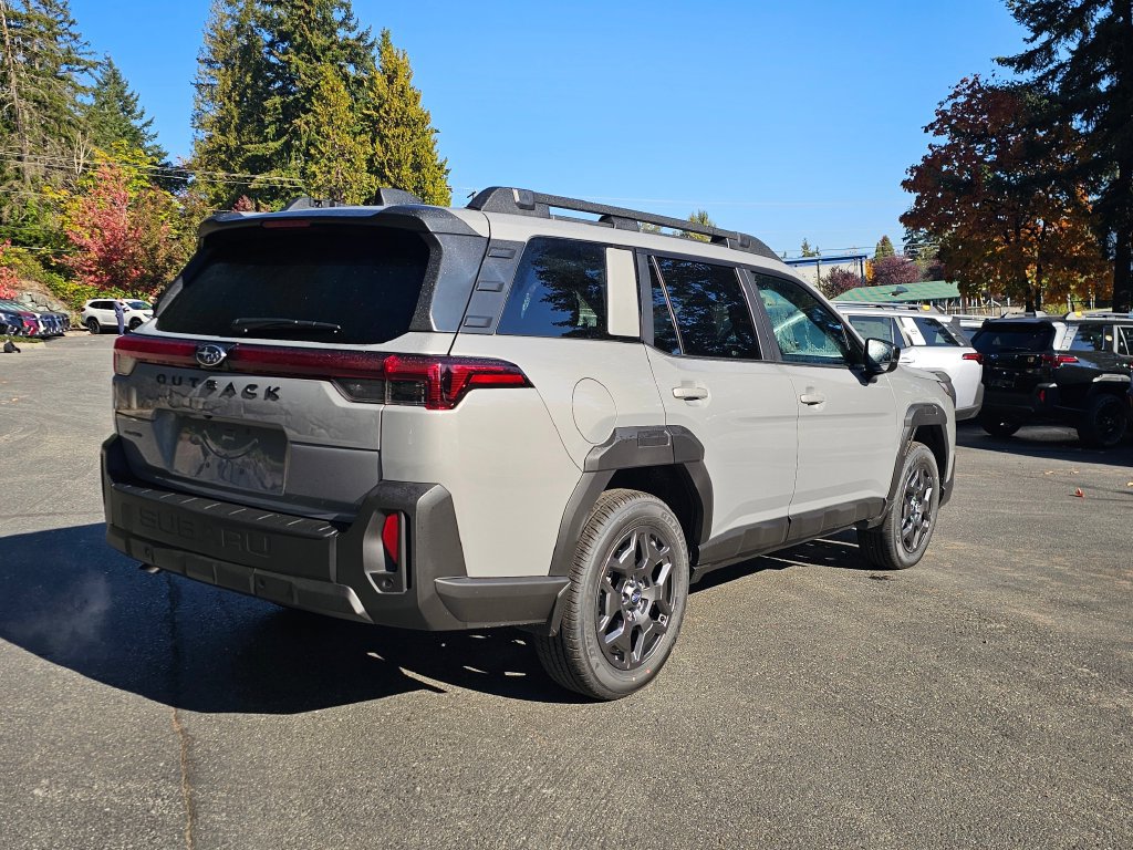 New 2026 Subaru Outback Premium AWD/4WD image 5
