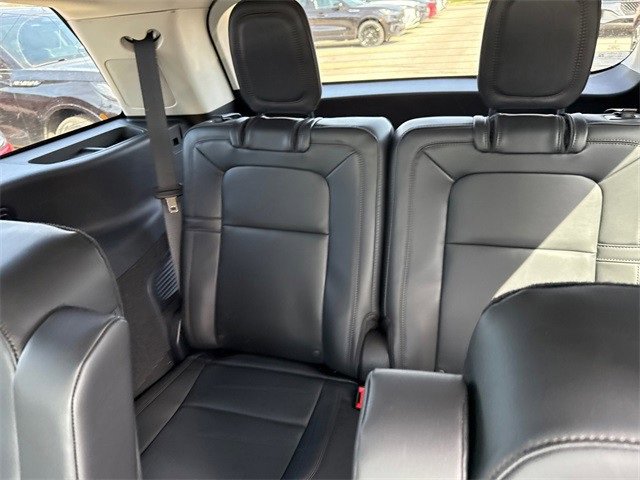 New 2025 Lincoln Aviator Reserve w/ Equipment Group 201A image 25