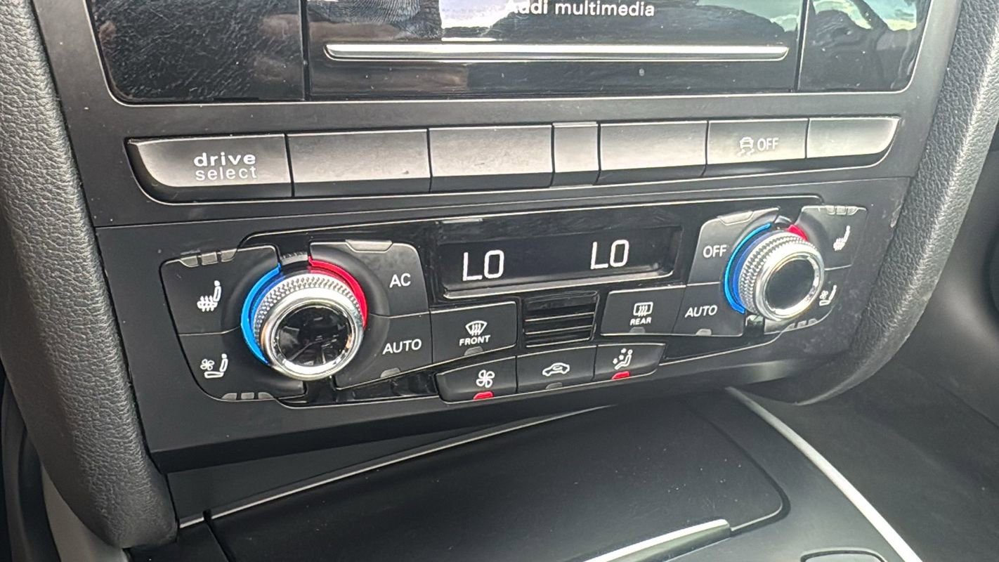 Used 2014 Audi S5 Prestige AWD/4WD image 24