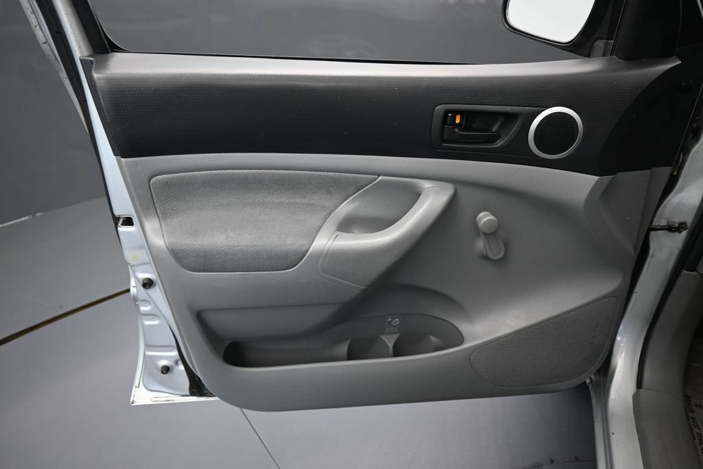 Used 2007 Toyota Tacoma 2WD Access Cab image 12