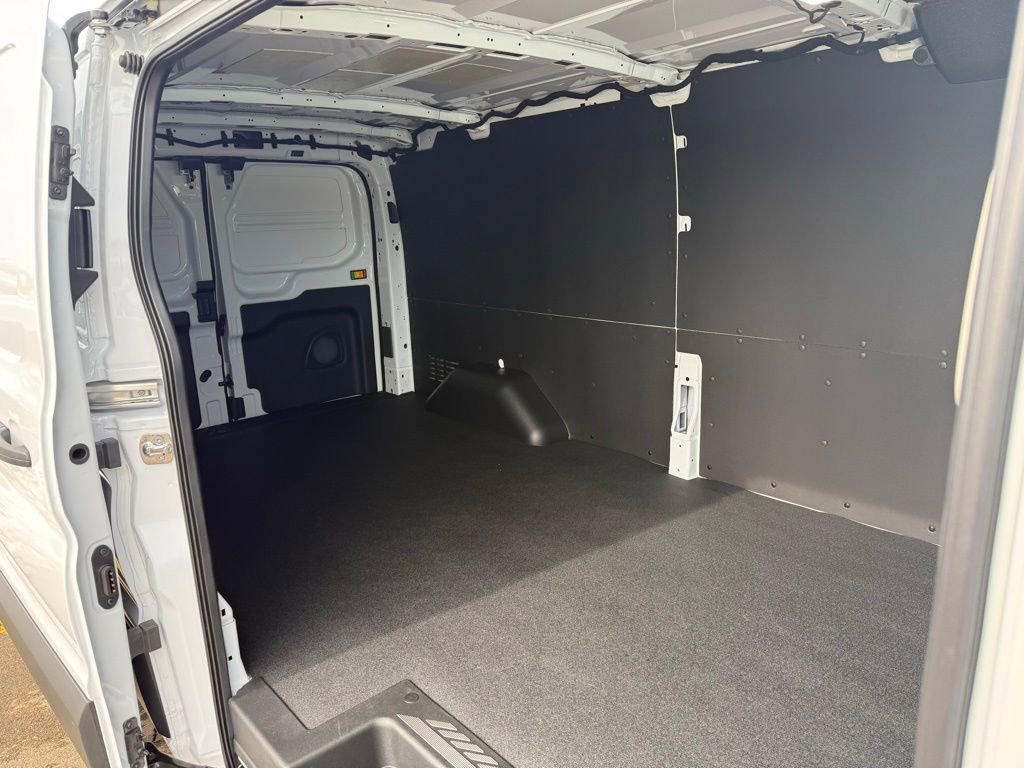 New 2025 Ford Transit 250 Low Roof w/ Load Area Protection Package image 46