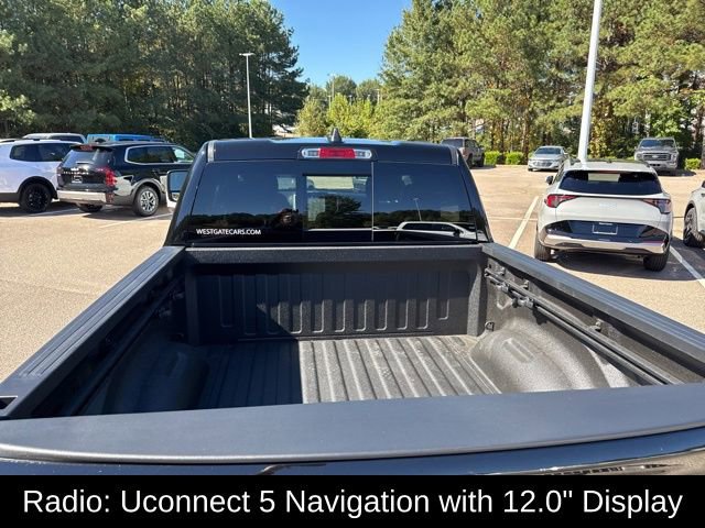 New 2026 RAM 1500 Big Horn image 19