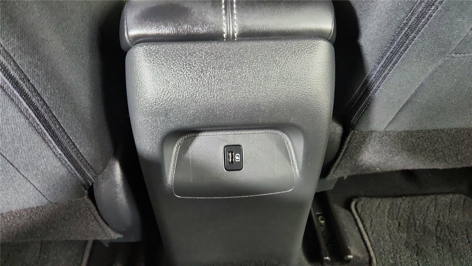 Certified 2023 Nissan Sentra SV w/ All-Weather Package image 20