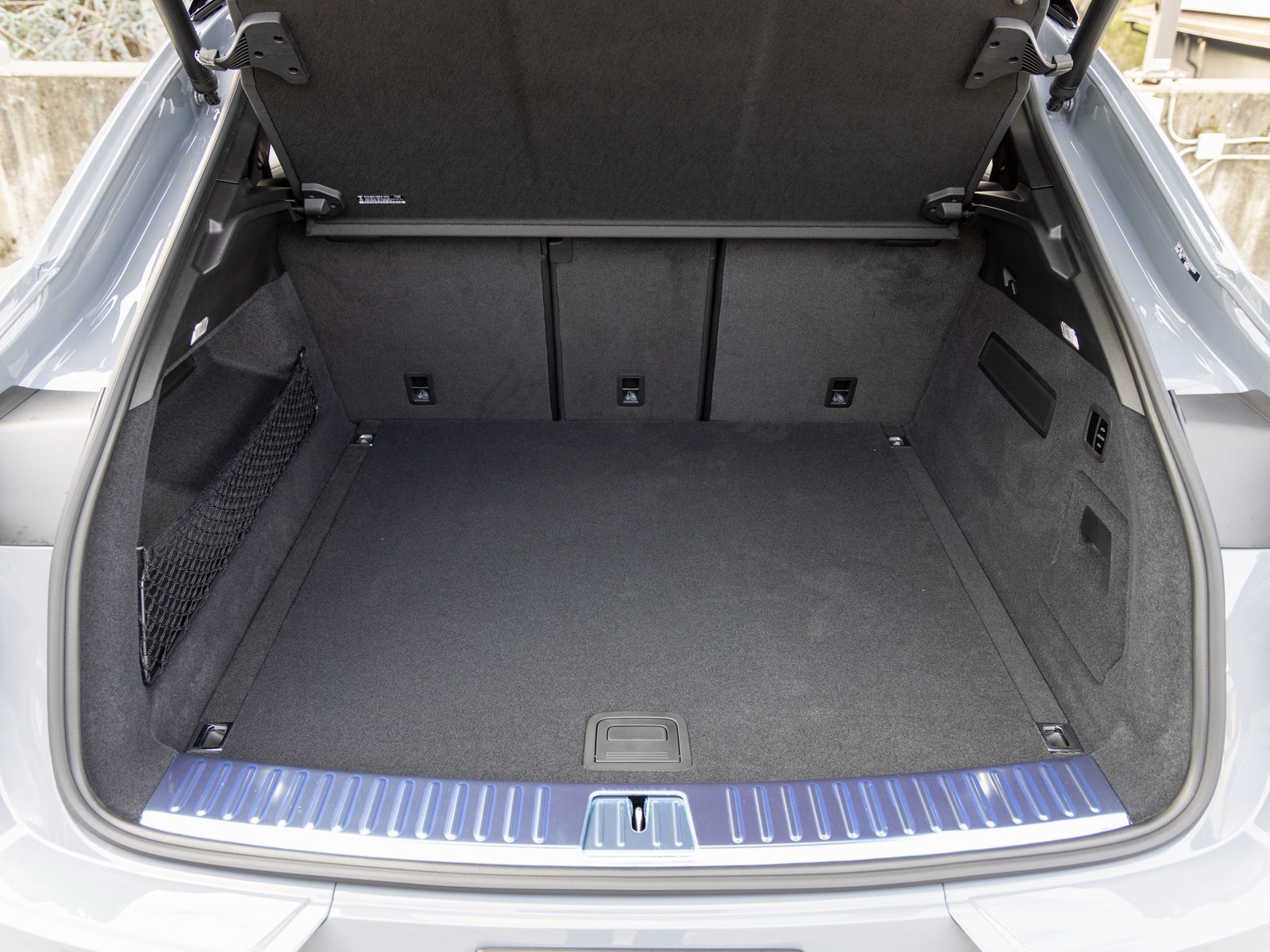 New 2026 Porsche Cayenne S image 46