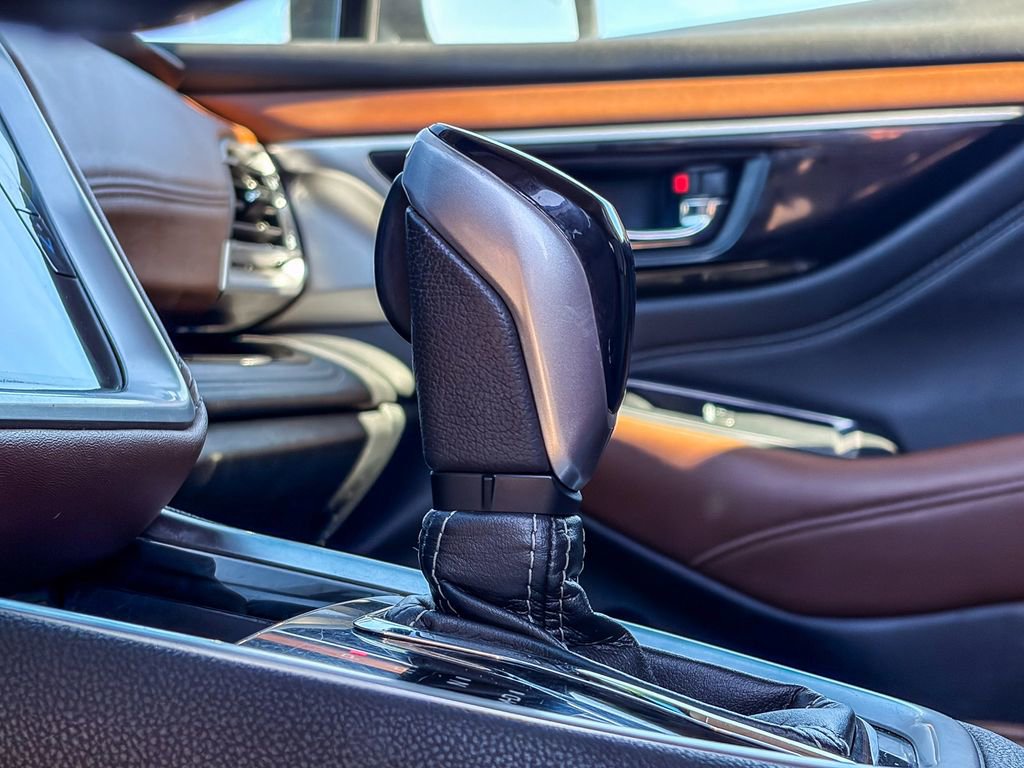 Used 2021 Subaru Outback Touring XT AWD/4WD image 49