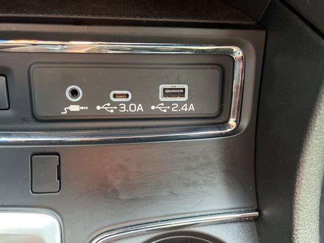 Used 2025 Subaru Ascent Premium w/ Popular Package #2 image 30