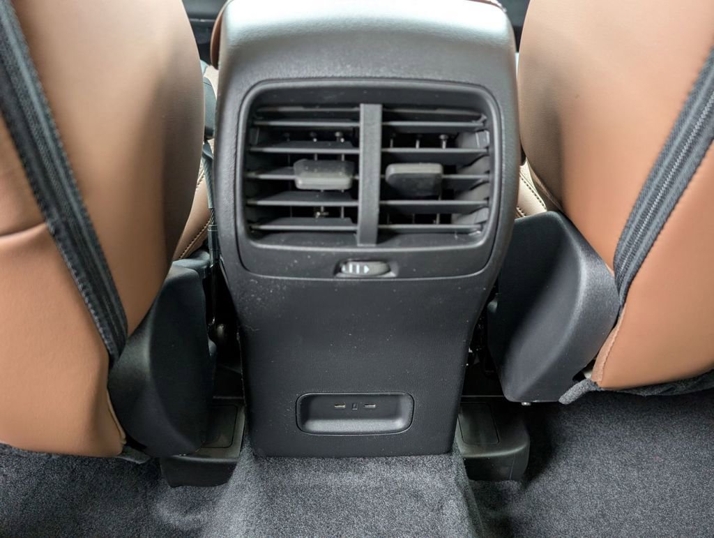 New 2026 Ford Bronco Sport Outer Banks image 44