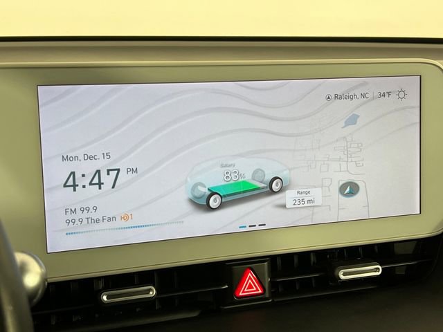 Used 2023 Hyundai Ioniq 5 SE image 30