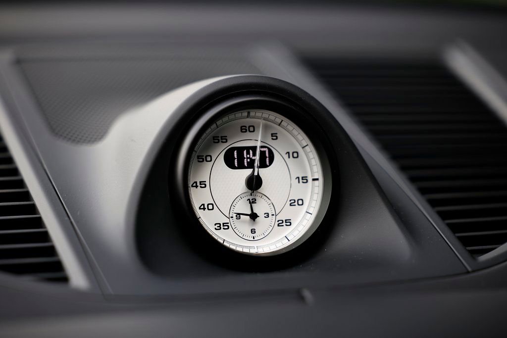 Certified 2026 Porsche Macan image 39