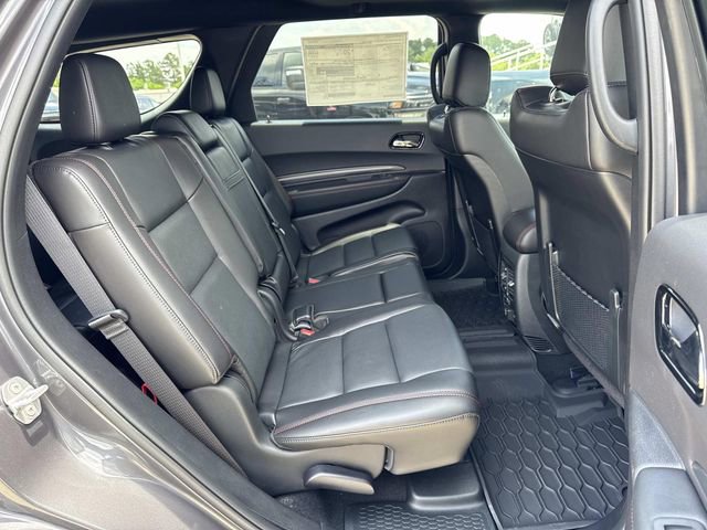 New 2026 Dodge Durango GT AWD/4WD image 12