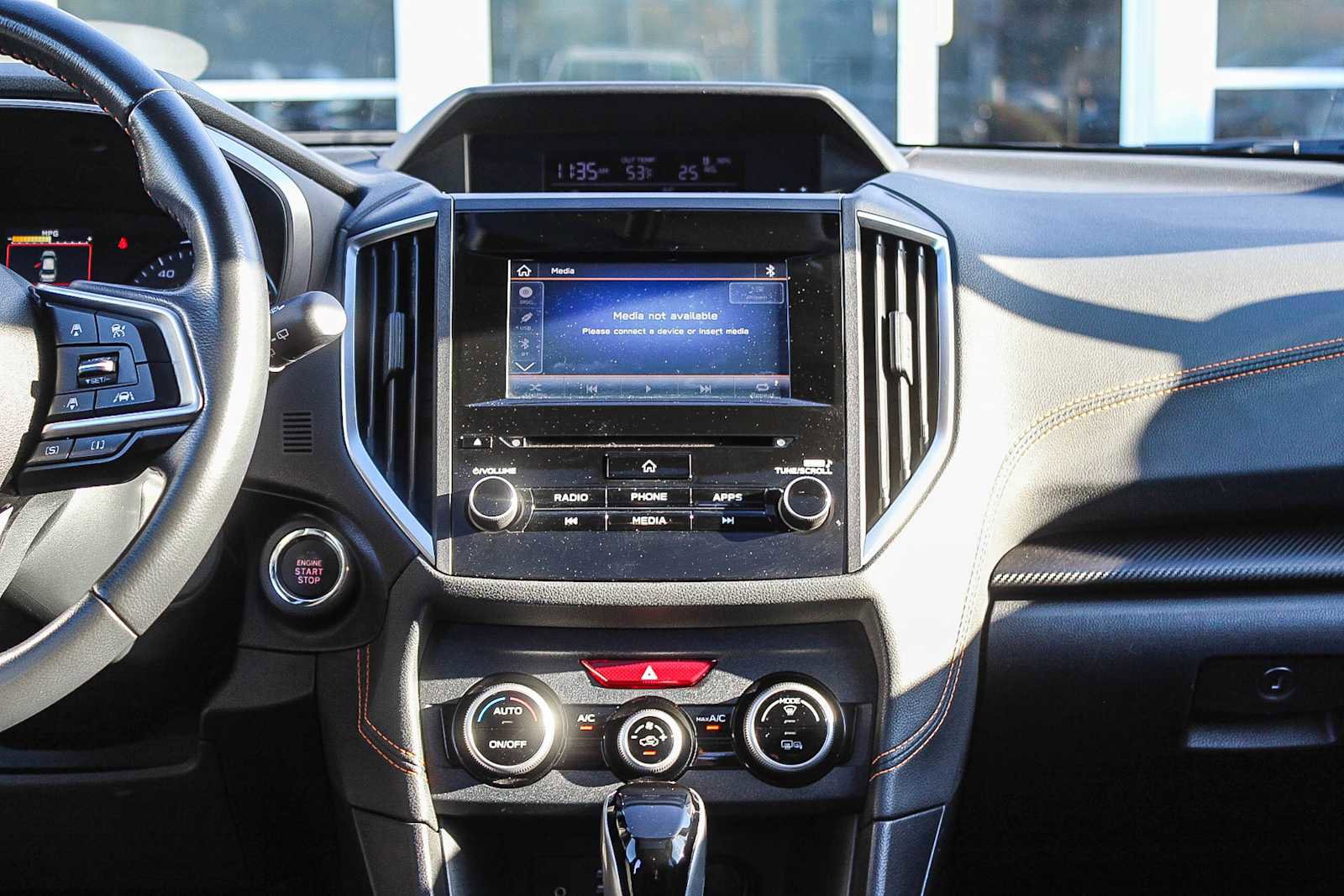 Used 2020 Subaru Crosstrek 2.0i Premium w/ Moonroof Package 2 image 13