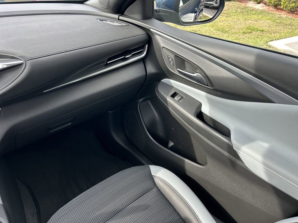 Certified 2024 Buick Envista Preferred w/ Convenience II Package image 17