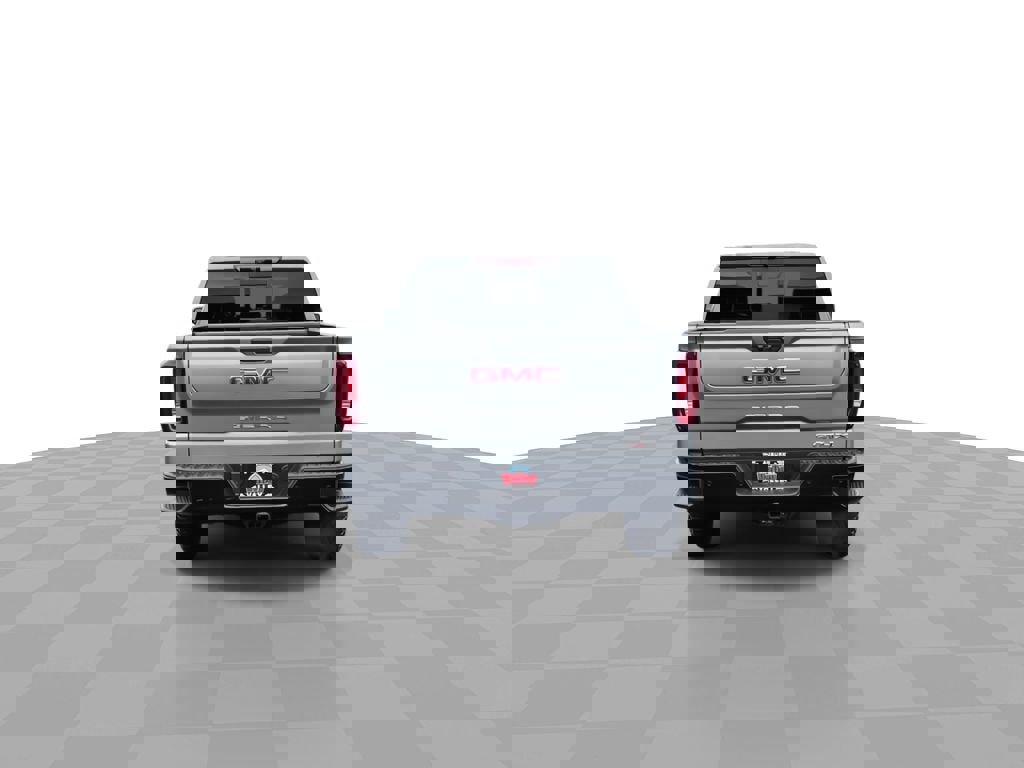 New 2026 GMC Sierra 1500 AT4X image 7