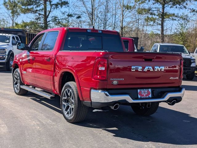 New 2026 RAM 1500 Laramie image 5