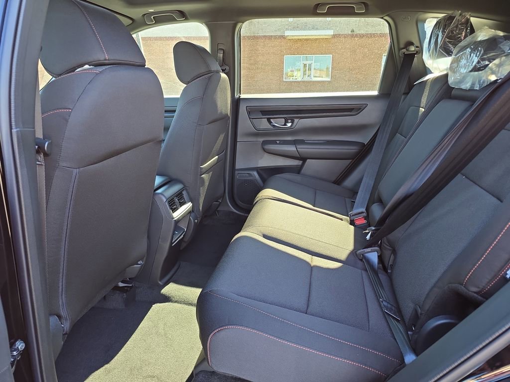 New 2026 Honda CR-V Sport image 24