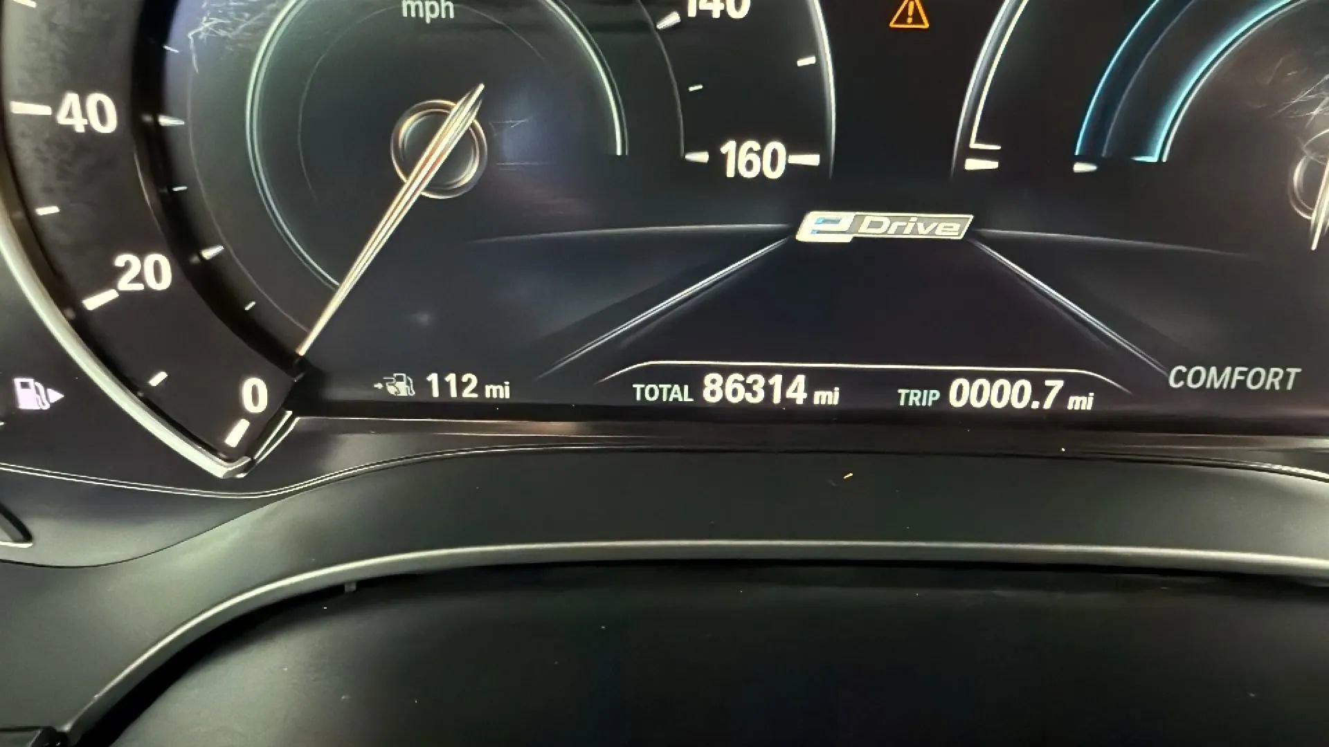 Used 2018 BMW 530e xDrive image 18