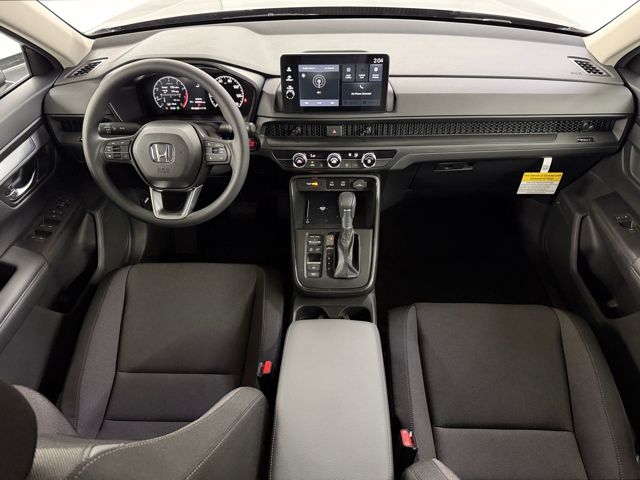 Certified 2026 Honda CR-V LX image 16