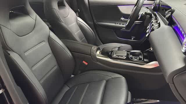 Used 2022 Mercedes-Benz CLA 45 AMG 4MATIC image 16