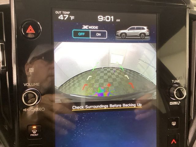 Certified 2026 Subaru Forester Premium image 21