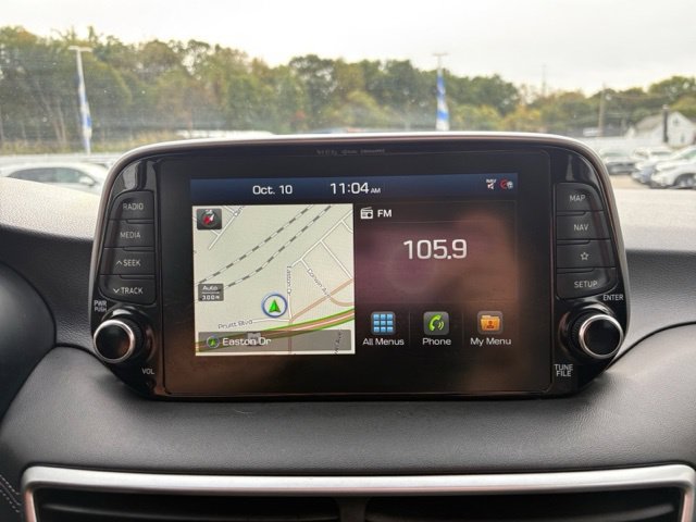 Used 2020 Hyundai Tucson Ultimate AWD/4WD image 33