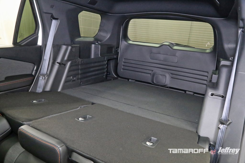 New 2026 Honda Passport TrailSport image 13