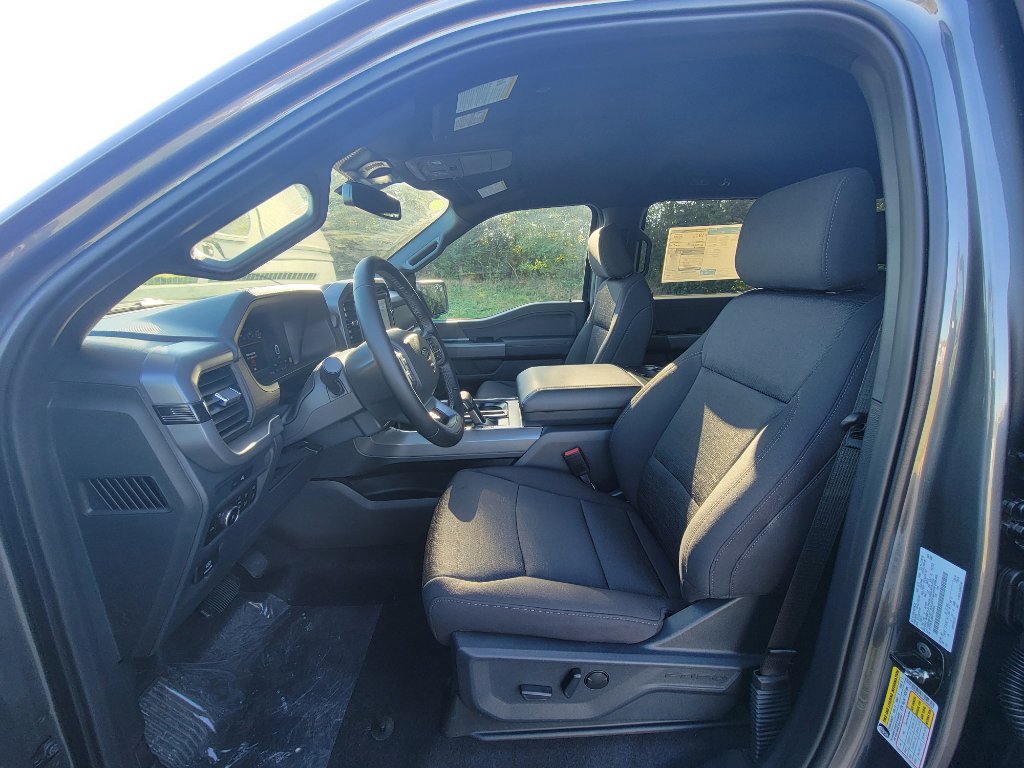 New 2025 Ford F150 XLT image 14