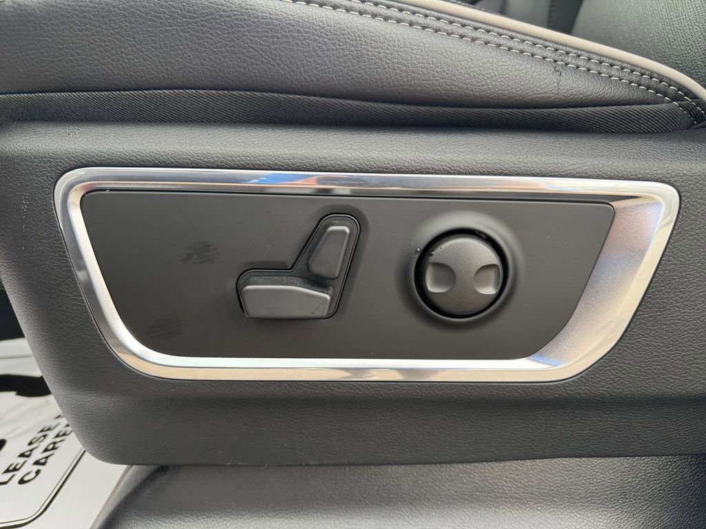 New 2026 RAM 1500 Laramie w/ Night Edition image 25