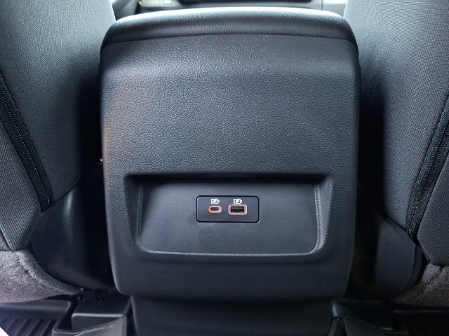 Certified 2025 Nissan Frontier PRO-4X AWD/4WD image 31