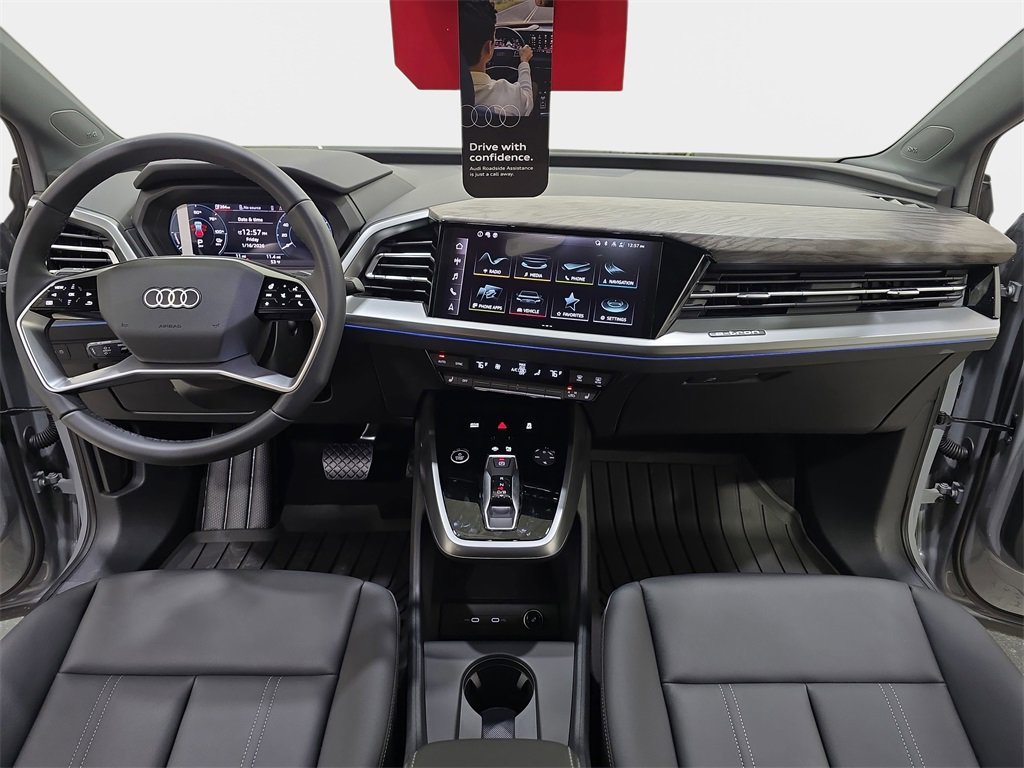 New 2026 Audi Q4 e-tron Premium Plus image 9