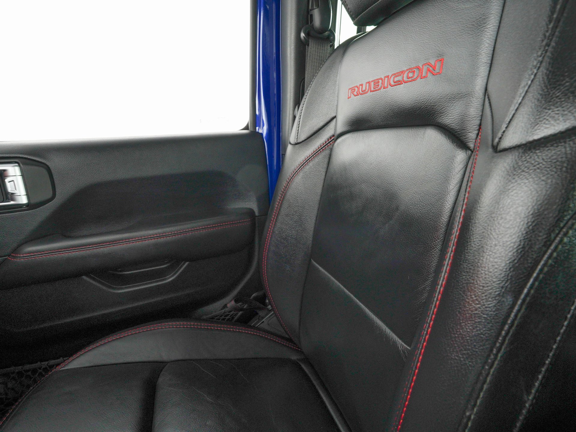 Used 2018 Jeep Wrangler Unlimited Rubicon image 26