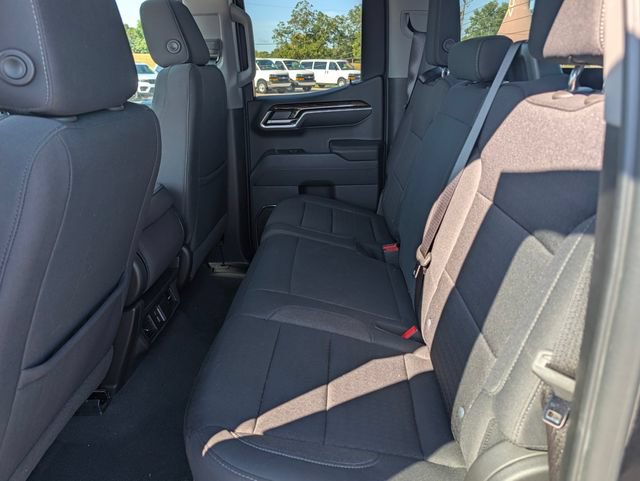 Used 2024 GMC Sierra 1500 Elevation AWD/4WD image 25