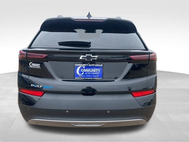 Used 2022 Chevrolet Bolt EUV LT w/ Convenience Package image 7