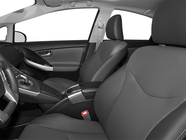 Used 2014 Toyota Prius Three FWD image 8