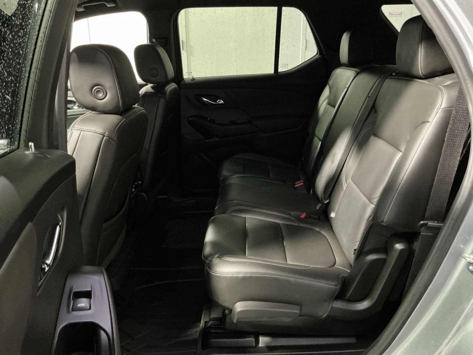 Used 2023 Chevrolet Traverse LT w/ LPO, Floor Liner Package image 31