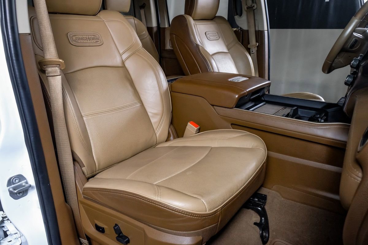 Used 2021 RAM 3500 Limited image 30