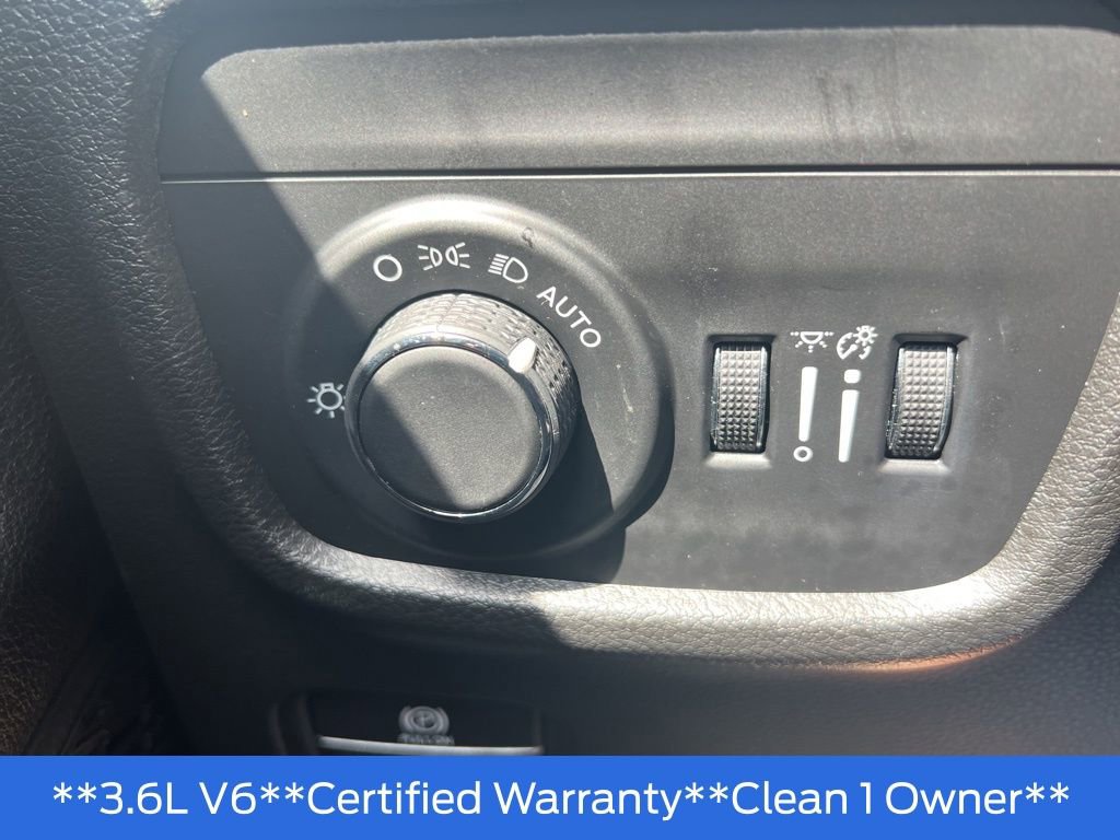 Used 2024 Jeep Grand Cherokee L Altitude image 10