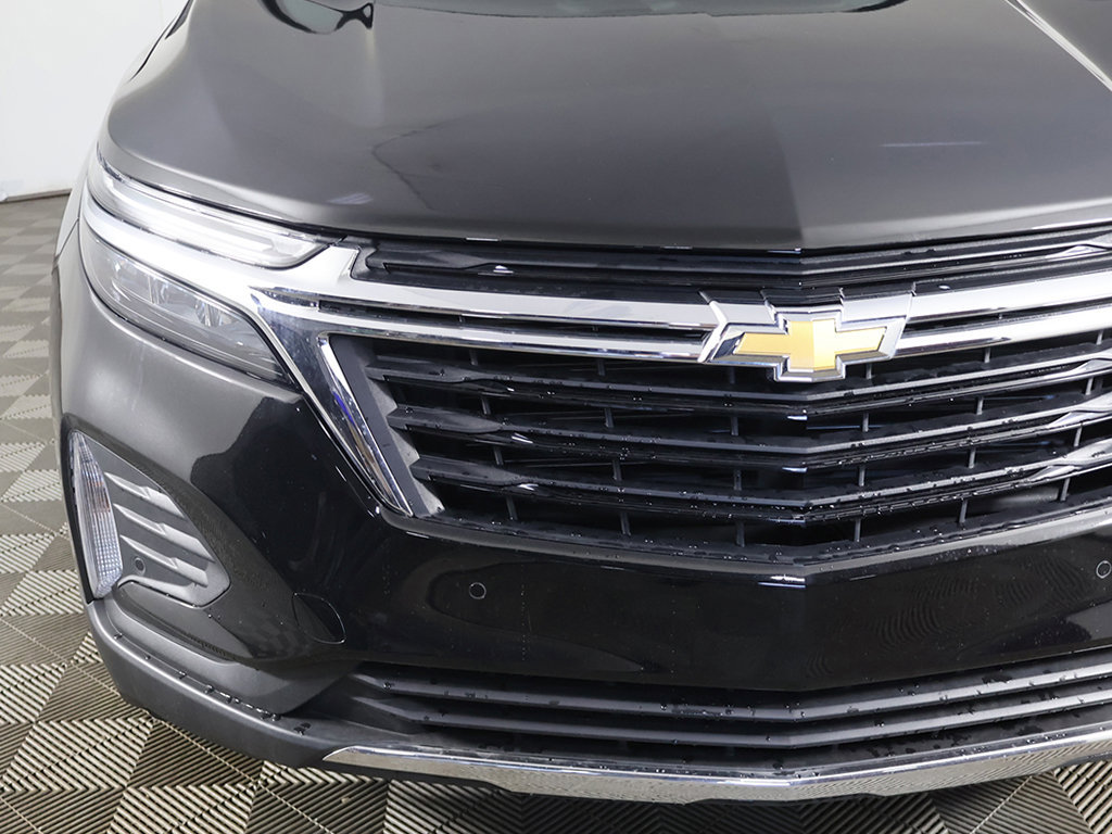 Used 2024 Chevrolet Equinox LT w/ LPO, Floor Liner Package FWD image 12